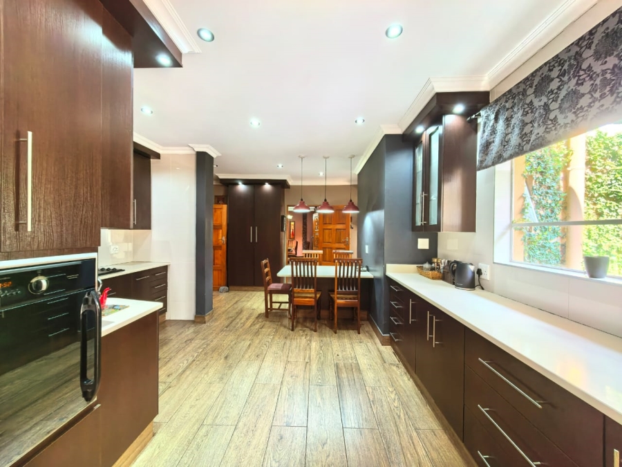 5 Bedroom Property for Sale in Sasolburg Ext 23 Free State